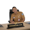 Irwansyah S. Pd